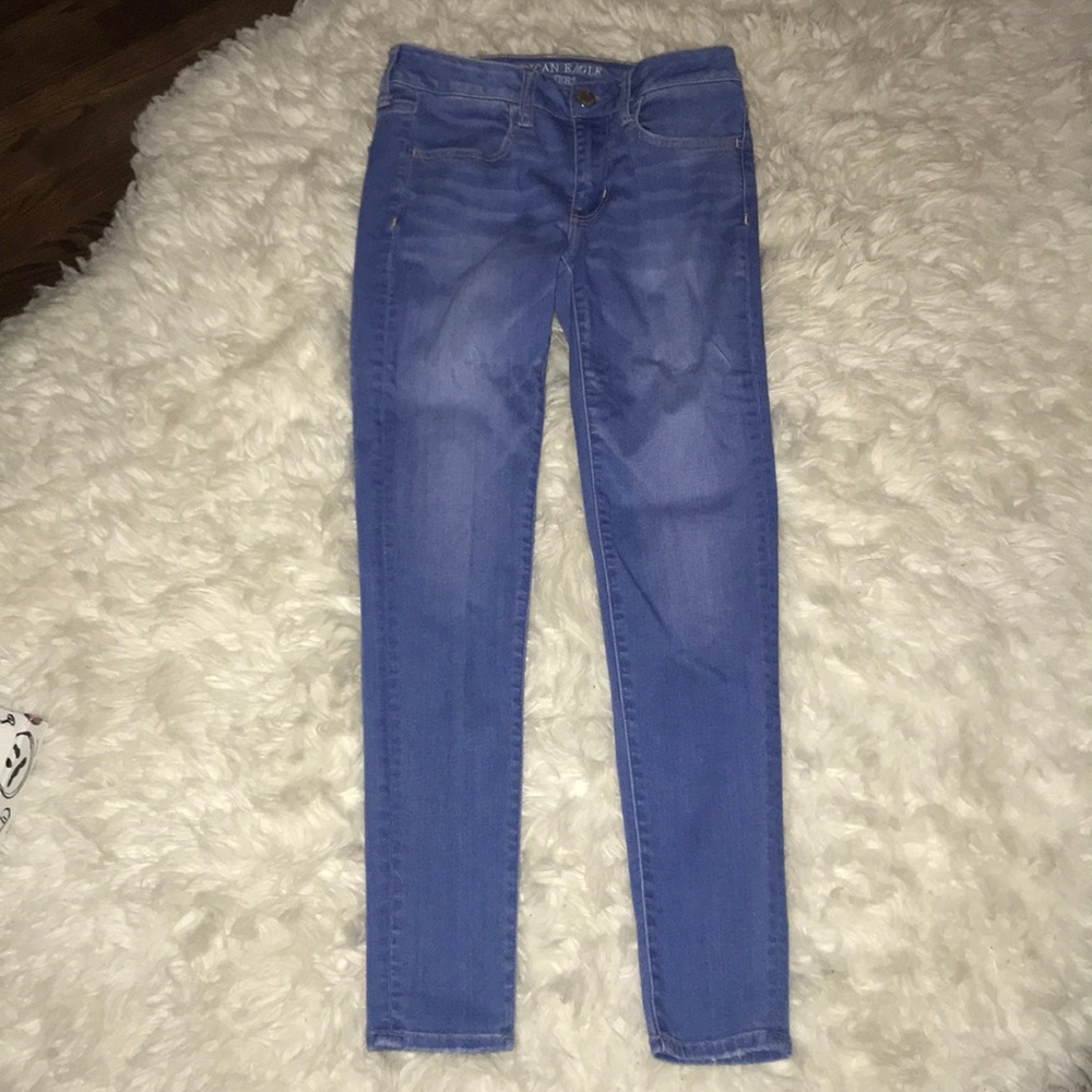 Brand new American Eagle jeans.